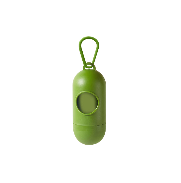 P1001M0409N0001 Pet Poop Bag Dispenser