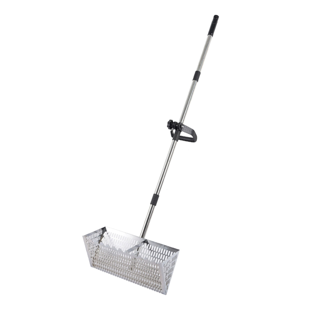 P1001M1608N0001 Multi Functional Sand Shovel And Sea Rake