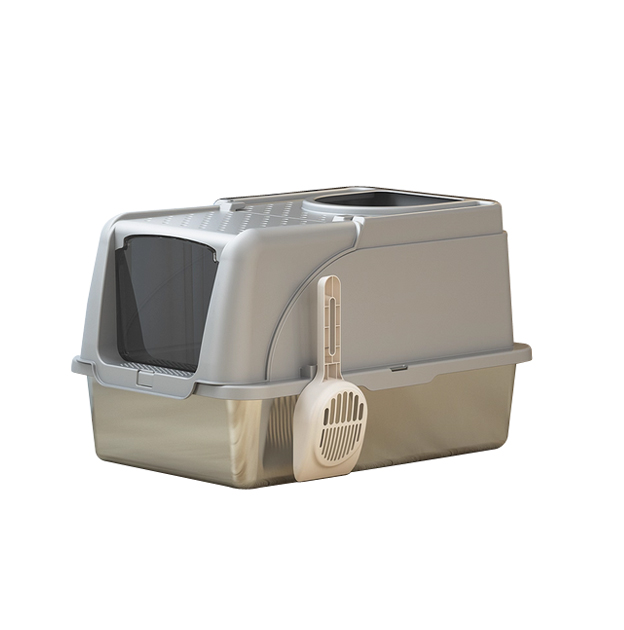 P1008M2416N0004 Cat Litter Tray