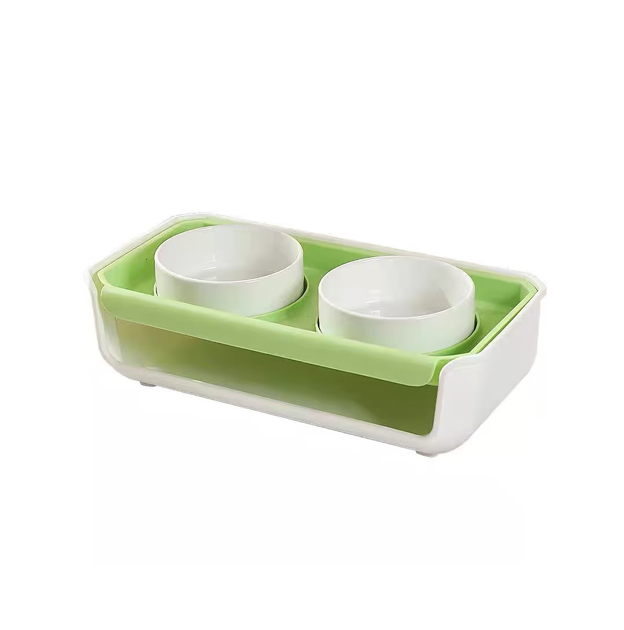 P3001M3819N0001 Pet Ceramic Bowl