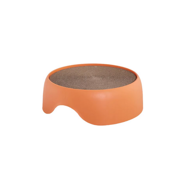 P3003M1705N0001 Cat Litter Dual-use Cat Scratch Board