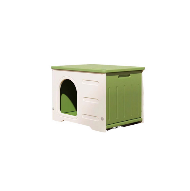 P3007M2116N0001 Small Wandering Ark