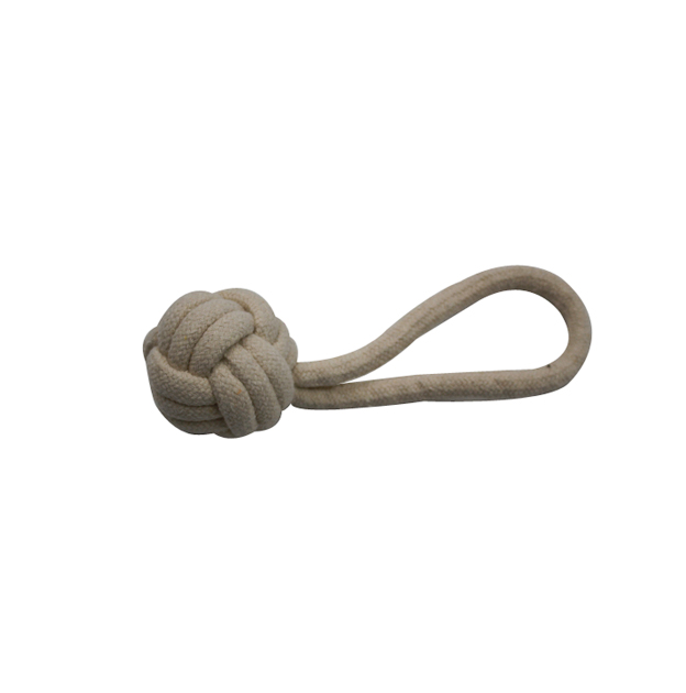 P5001M0023N0001 Pet Cotton Rope Toy