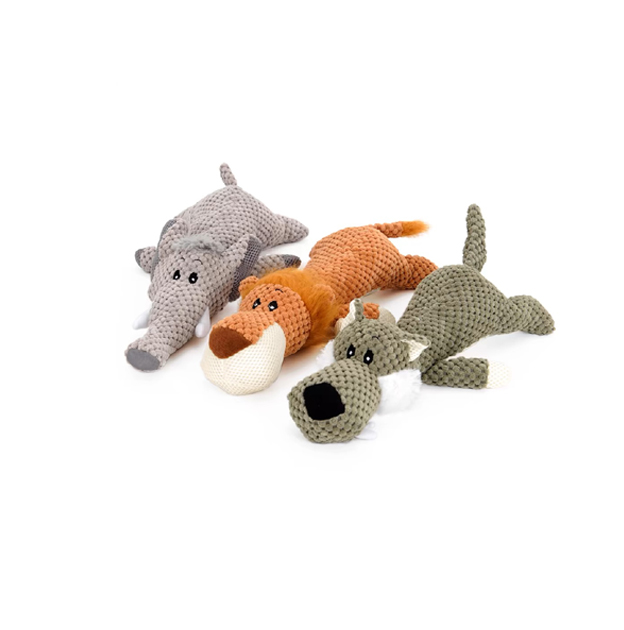 P5002M3520N0001 Plush Toy