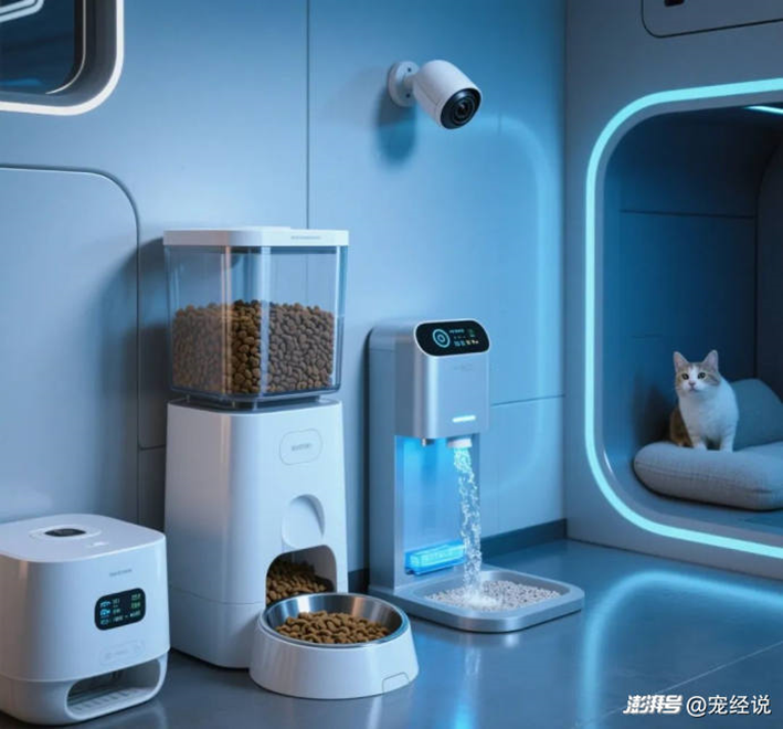 Seven major trends in China